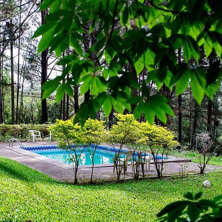 Chalet เวียเมา ภายนอก รูปภาพ