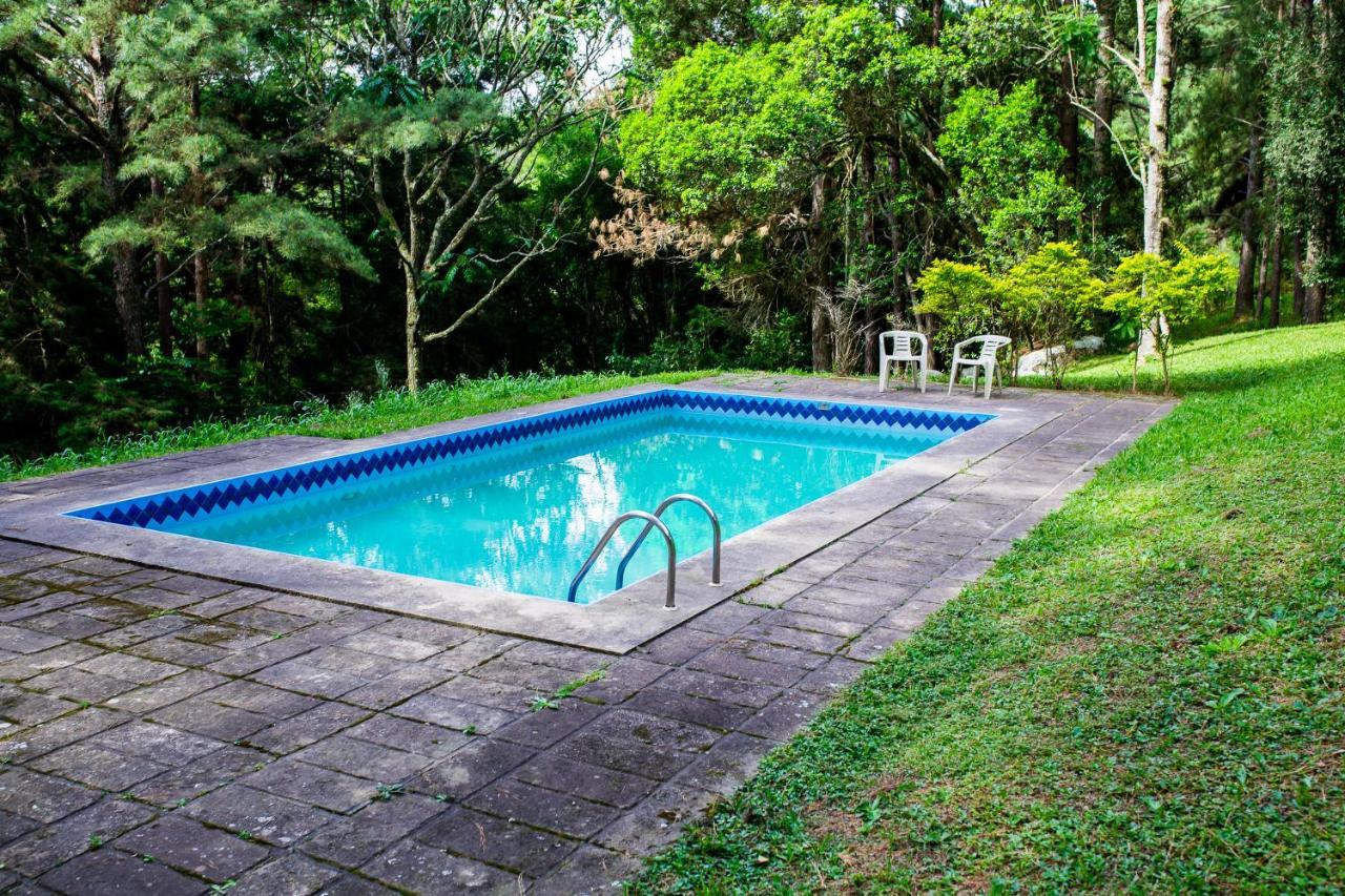 Chalet เวียเมา ภายนอก รูปภาพ