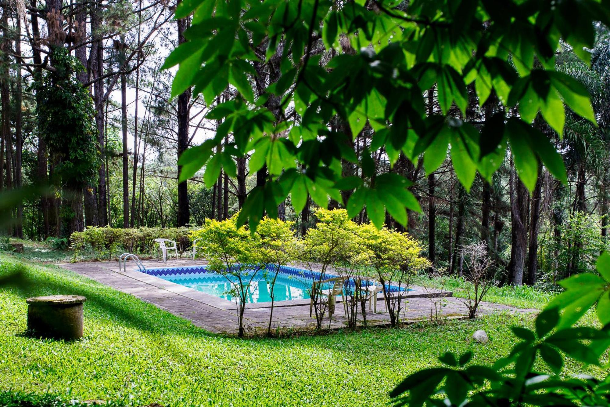 Chalet เวียเมา ภายนอก รูปภาพ