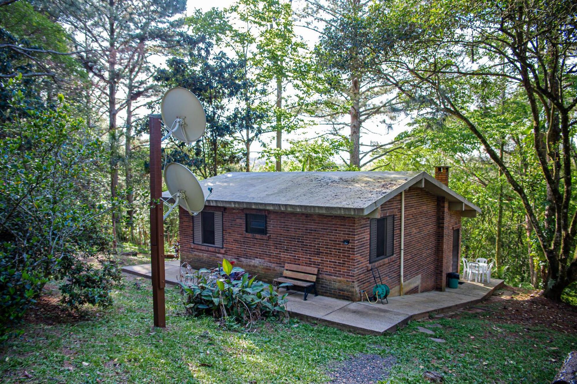 Chalet เวียเมา ภายนอก รูปภาพ